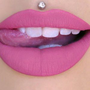 Doll Parts Velour Liquid Lipstick by Jeffree Star